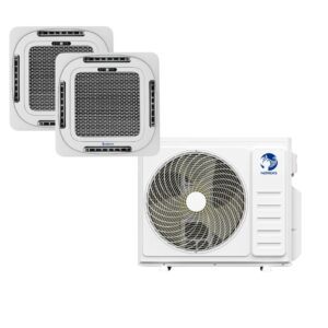 КАССЕТА МУЛЬТИ СПЛИТ