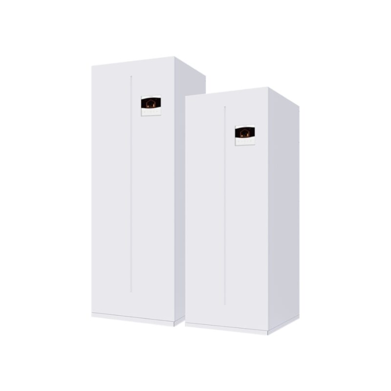 Внутренний блок Optimus Pro Split со встроенным баком горячего водоснабжения (ГВС)